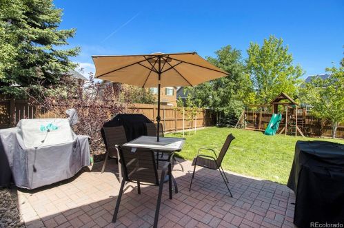 21413 Nassau Pl, Aurora CO 80013-3320 exterior