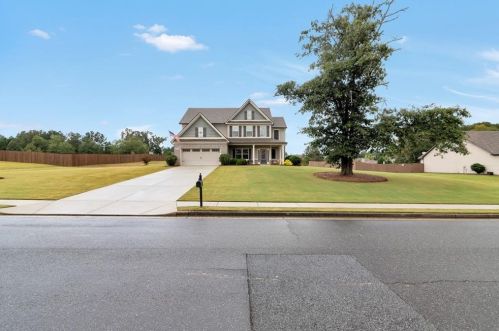 421 Creekside Park, Porterdale, GA 30014-1126