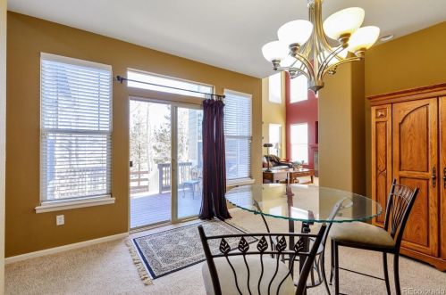 7195 Robertsdale Way, Denver CO 80016-7505 exterior