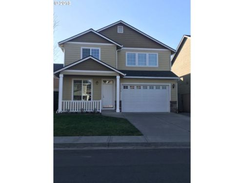 17018 13th Ave, Ridgefield, WA 98642-5652