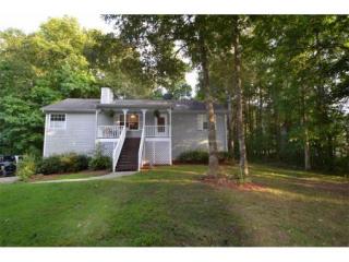 2591 Henderson Mountain Rd, Big Canoe, GA 30143-6053