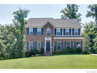 3304 Newland Ct, Toano, VA 23168-9373