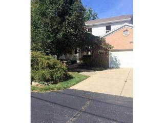8557 Myrtlewood Ave, Cincinnati, OH 45236-1919