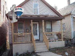 156 Ruby St, Joliet, IL 60435-6275