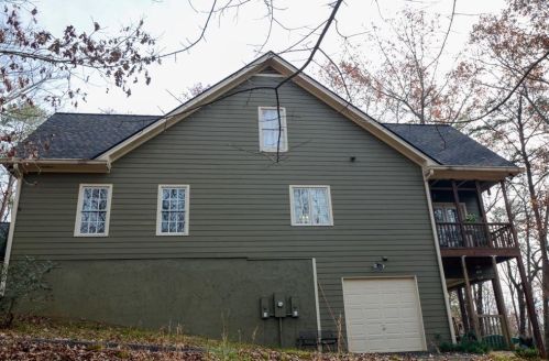220 Coachwhip Ct, Big Canoe GA  30143-9304 exterior