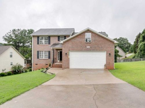 242 Lynhaven Dr, Spartanburg, SC 29303-6400