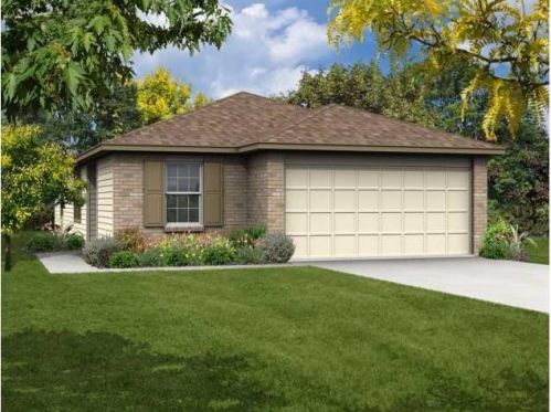 145 Grazing Horse Ln, Manchaca, TX 78652-3554