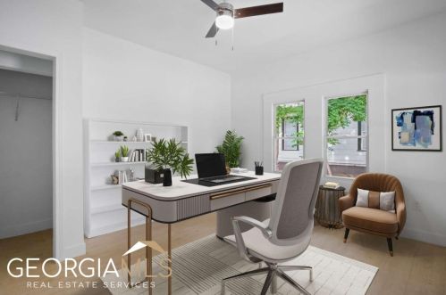 1712 Connally Dr, Atlanta GA  30344-2519 exterior