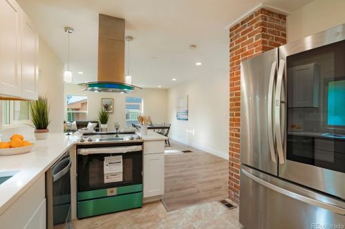 3360 Chase St, Denver CO  80212-7038 exterior