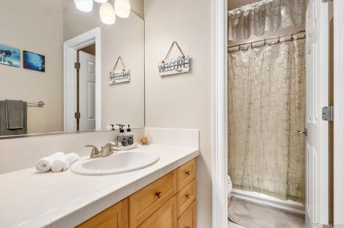 21901 Ridge Trail Cir, Denver CO  80016-2665 exterior