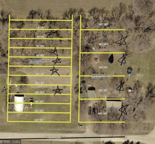 220 Rochester Ave, Montevideo, MN 56265-4555