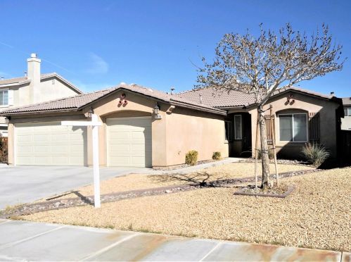 15125 Biltmore St, El Mirage, CA 92301-6121