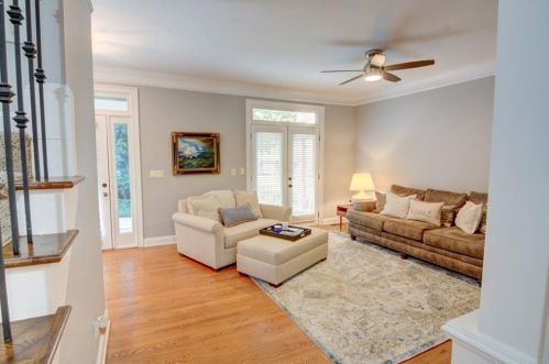 3610 Ridge Towne Dr, Duluth GA  30096-6616 exterior