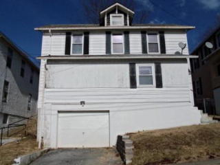 2311 Washington St, Brush Fork WV  24701-4725 exterior