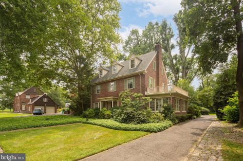 518 Marquis Rd, Tavistock, NJ 08033-4013