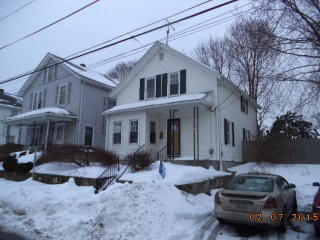 32 Vincent Ave, Pawtucket, RI 02860-3354