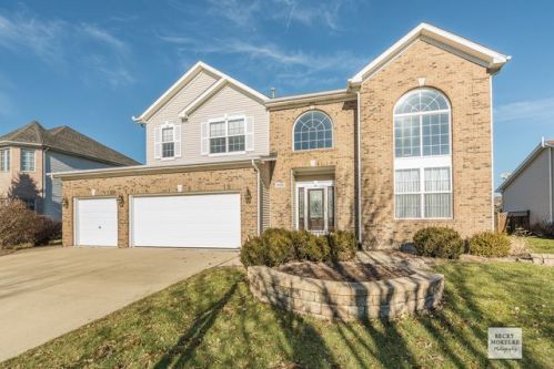 24216 Lavergne St, Plainfield, IL 60585-5172