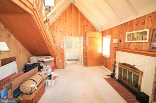 205 University Blvd, Silver Spring MD 20901-2025 exterior