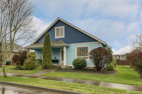 4616 155th Ave, Sumner, WA 98390-2817