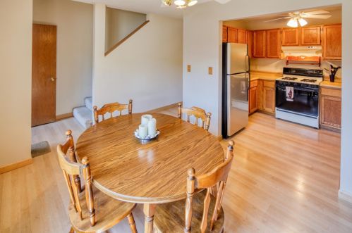 3253 Evergreen Dr, Saint Paul MN  55121-1771 exterior