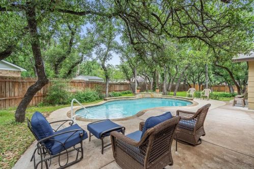 701 Cavu Rd, Georgetown, TX 78628-1602