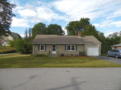 60 Westfield Ave, Killingly, CT 06239-2132