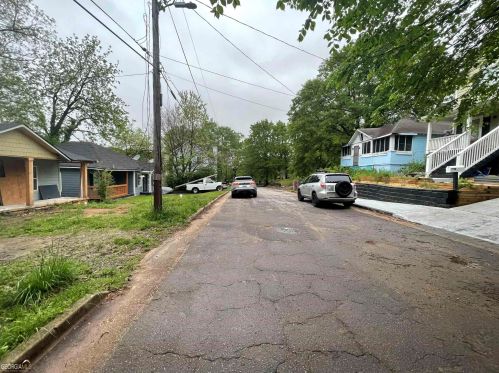1049 Hugo St, Atlanta GA  30315-2113 exterior