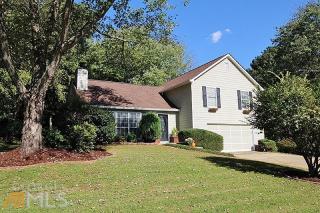 4487 Whitt Station Run, Acworth, GA 30101-3978