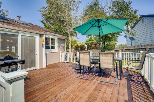 13350 65th Ave, Arvada CO  80004-2100 exterior