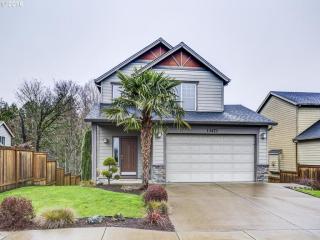 13473 Hubbard Ter, Happy Valley OR  97015-6439 exterior