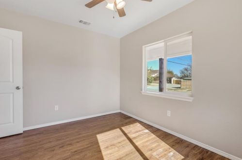 3512 Littlepage St, Fort Worth TX  76107-4616 exterior