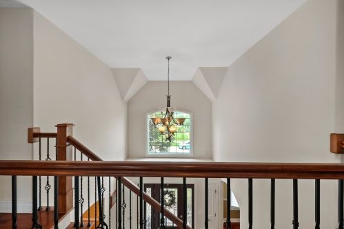 12465 Thornberry Dr, Lemont IL  60439-4616 exterior