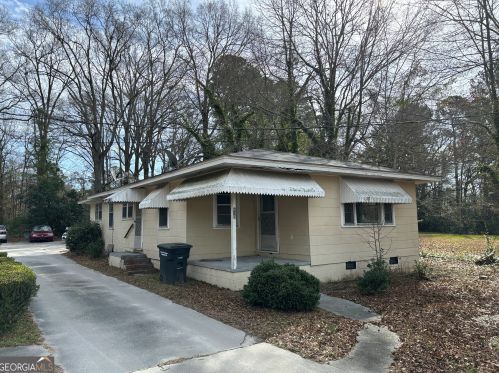 610 Hunter St, Harlem, GA 30824-1513
