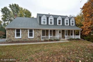1368 Carpers Farm Way, Vienna, VA 22182-1347
