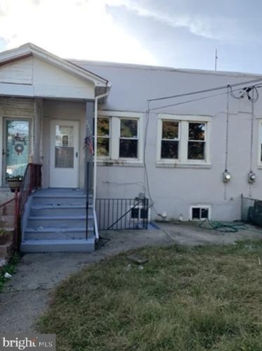 2217 44th St, Camden NJ  08110-2003 exterior