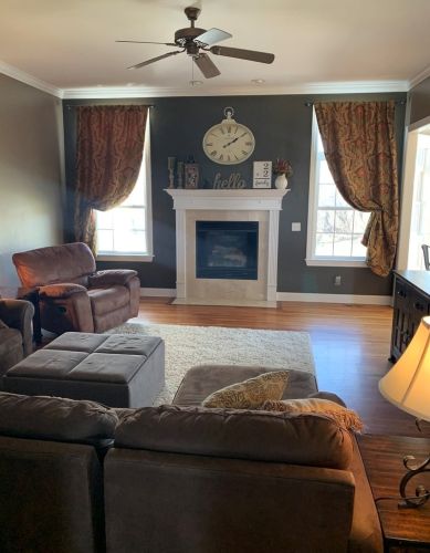 1238 Arneita St, Sycamore IL  60178-1128 exterior