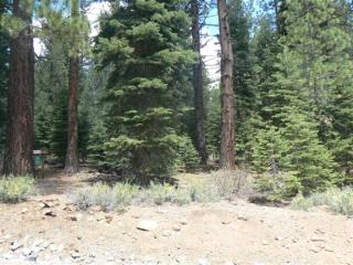 11808 Saddleback Dr, Truckee, CA