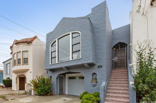 1485 38th Ave, San Francisco, CA 94122-3009