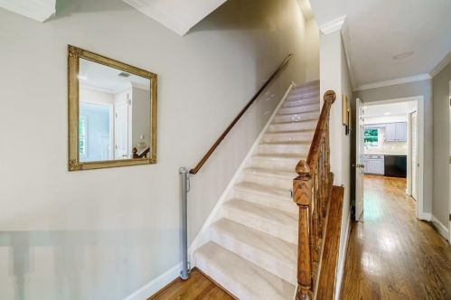 2104 Defoors Mill Dr, Atlanta GA  30318-2368 exterior