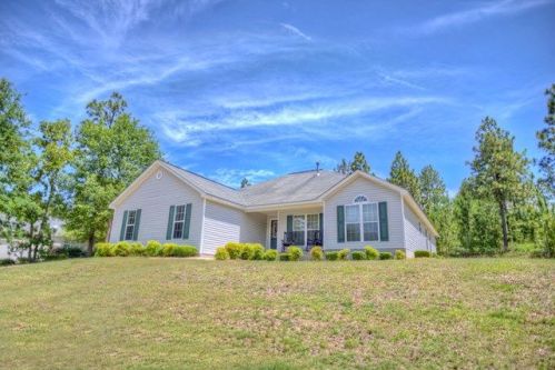 154 Sudlow Lake Rd, Graniteville, SC 29829-3735