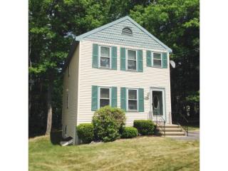 35 Burgundy Dr, Nashua, NH 03062-3680
