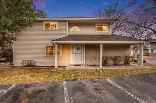 12582 Evans Cir, Denver, CO 80014-7329