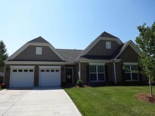 5733 Verrazano Dr, Waxhaw, NC 28173-9837