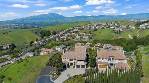953 Winsford Ct, San Ramon, CA 94583-6000