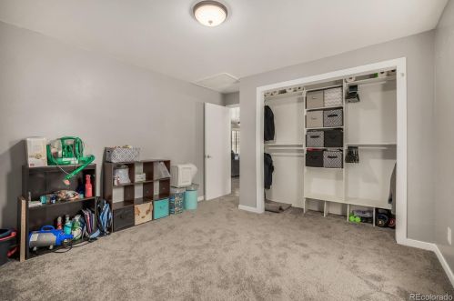 4555 Genoa St, Denver CO  80249-6629 exterior