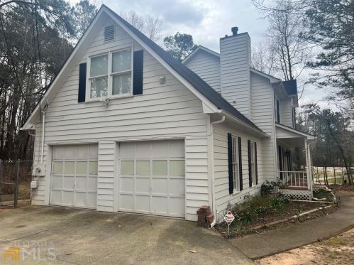 2162 Chambers Rd, Stockbridge, GA 30281-5199