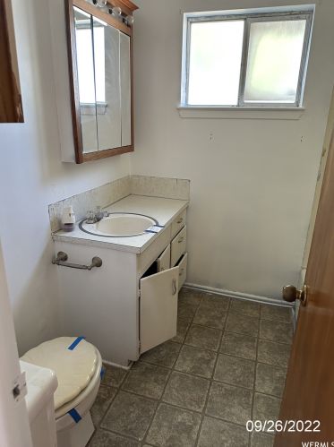 1521 3000, Vernal UT  84078-8258 exterior