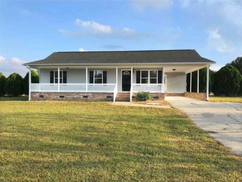 1150 Fosters Grv Rd, Chesnee SC  29323-9576 exterior