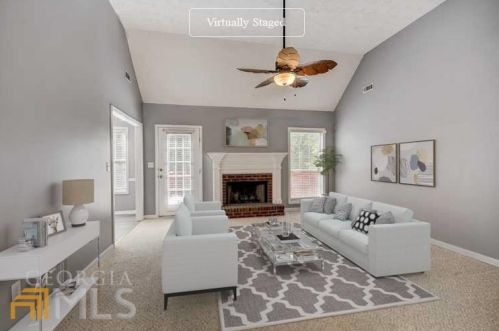3505 Heathervale Way, Conyers, GA 30094-5087