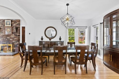 18 Ball Pl, Maplewood, NJ 07040-1802